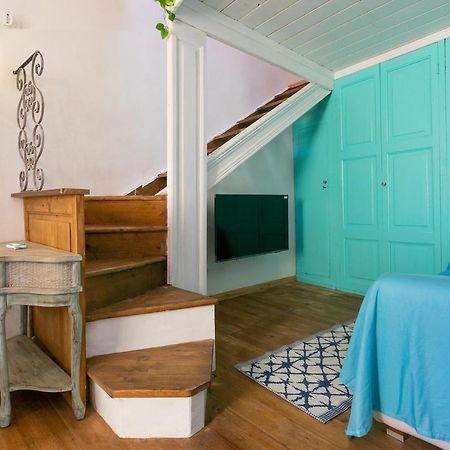 Casa Del Pescatore Пьомбино Экстерьер фото