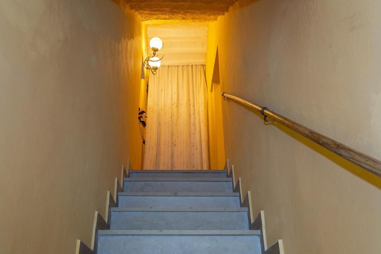 Casa Del Pescatore Пьомбино Экстерьер фото