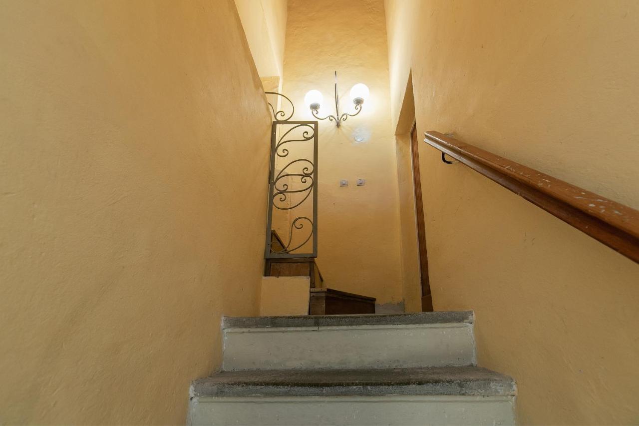 Casa Del Pescatore Пьомбино Экстерьер фото